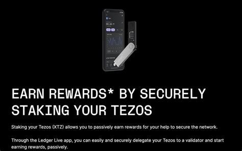 Where To Stake Tezos (XTZ): 6 Best Tezos Staking Reward Platforms.